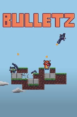 Cover Bulletz