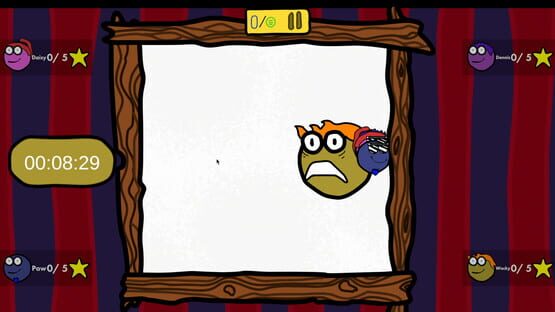 Screenshot Bully Ball Brigade