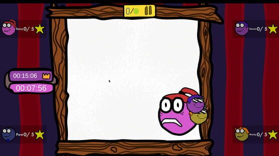 Screenshot Bully Ball Brigade