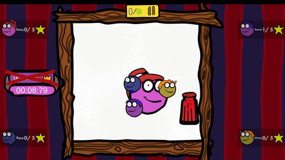 Screenshot Bully Ball Brigade