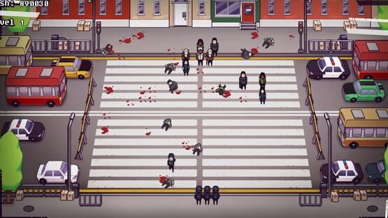 Screenshot Bullynoid