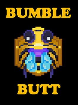 Cover Bumble Butt