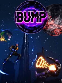 Cover Bump