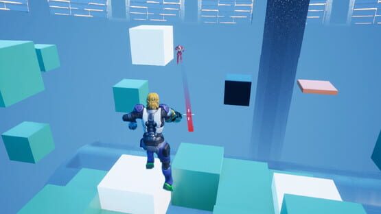 Screenshot Bump