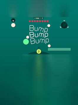 Cover Bump Bump Bump