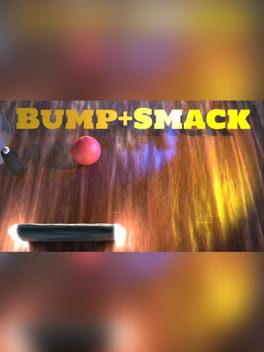 Cover Bump+Smack
