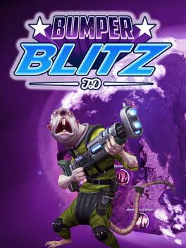 Cover Bumper Blitz TD