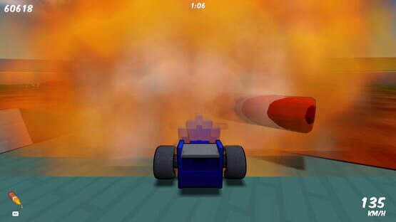 Screenshot Bumper Brawlers