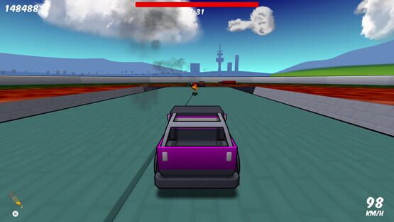 Screenshot Bumper Brawlers