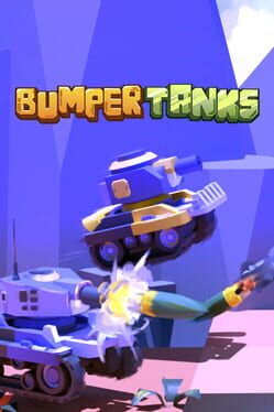 Cover Bumper Tanks