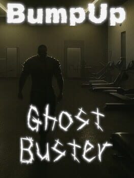 Cover BumpUpGhostBuster