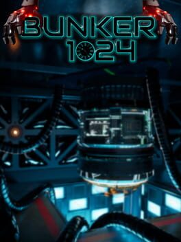 Cover Bunker 1024