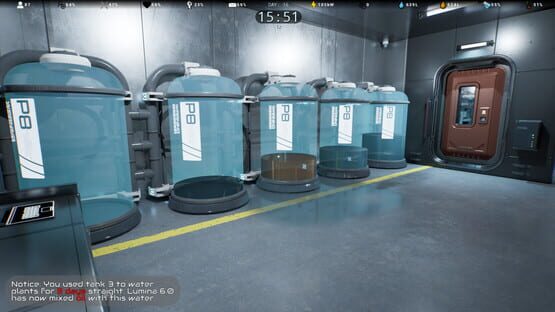 Screenshot Bunker 1024