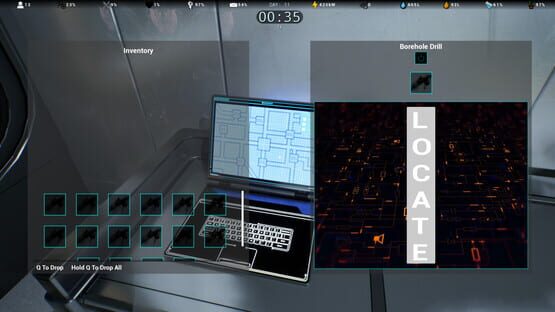 Screenshot Bunker 1024