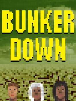 Cover Bunker Down