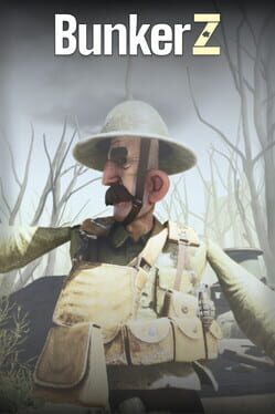 Cover BunkerZ