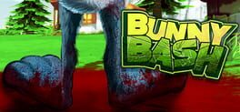 Cover Bunny Bash