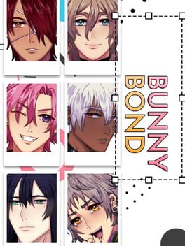 Cover Bunny Bond