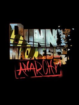 Cover Bunny Madness Anarchy