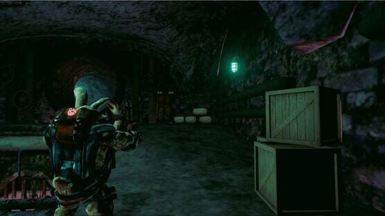 Screenshot Bunny Madness Anarchy