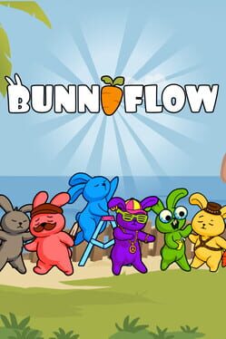 Cover BunnyFlow