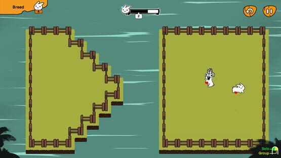 Screenshot BunnyFlow
