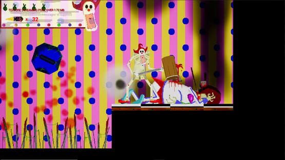 Screenshot Burgerwise the Clown