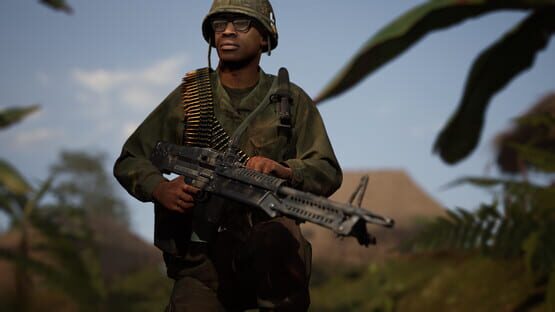 Screenshot Burning Lands
