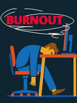 Cover Burnout