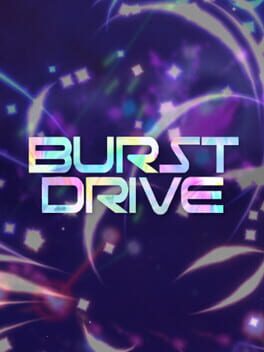Cover Burst Drive