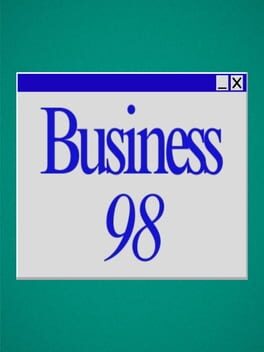 Cover Business 98