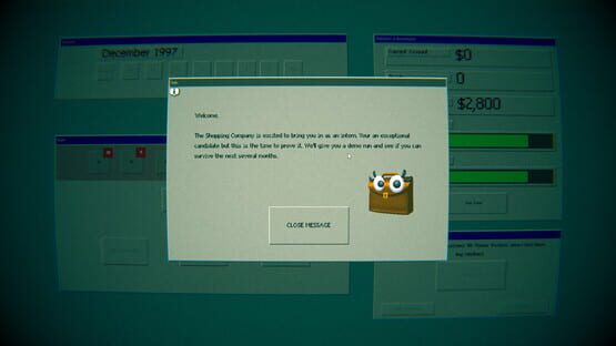 Screenshot Business 98