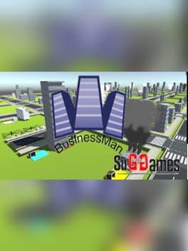 Cover BusinessMan