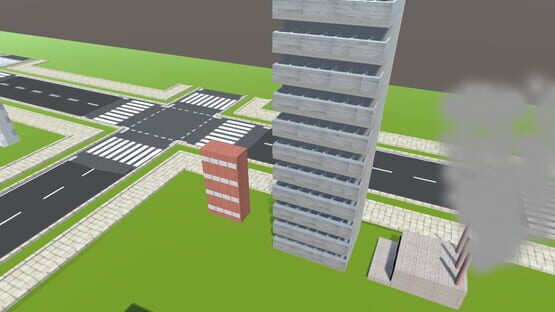 Screenshot BusinessMan