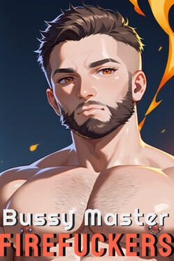Cover Bussy Master: Firefuckers