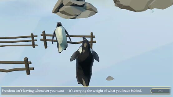 Screenshot But Why Penguin?