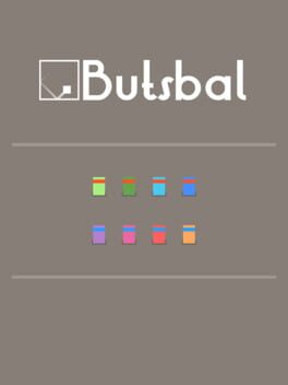 Cover Butsbal