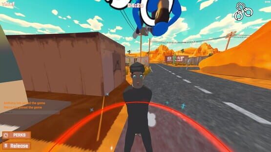 Screenshot C&T