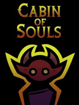 Cover Cabin of Souls