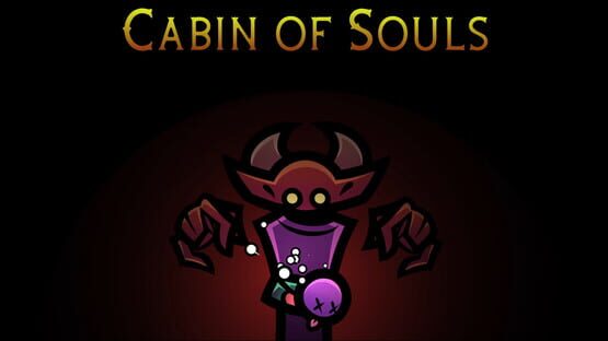 Screenshot Cabin of Souls