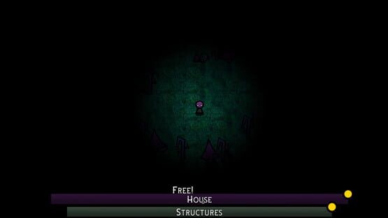 Screenshot Cabin of Souls