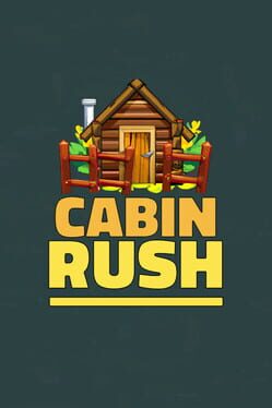 Cover Cabin Rush