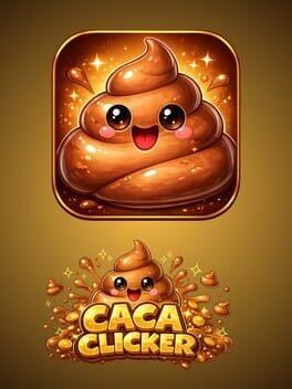 Cover Caca Clicker