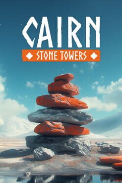 Cover Cairn: Stone Towers