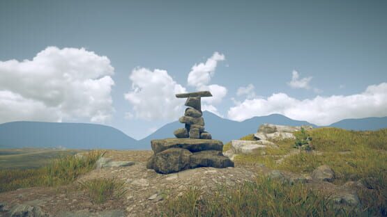 Screenshot Cairn: Stone Towers