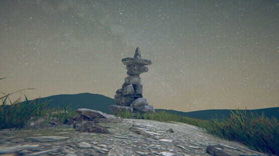 Screenshot Cairn: Stone Towers