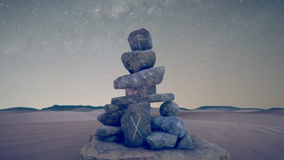 Screenshot Cairn: Stone Towers