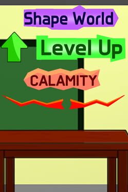 Cover Calamity