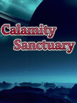 Cover Calamity Sanctuary