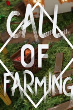 Cover Call of Farming